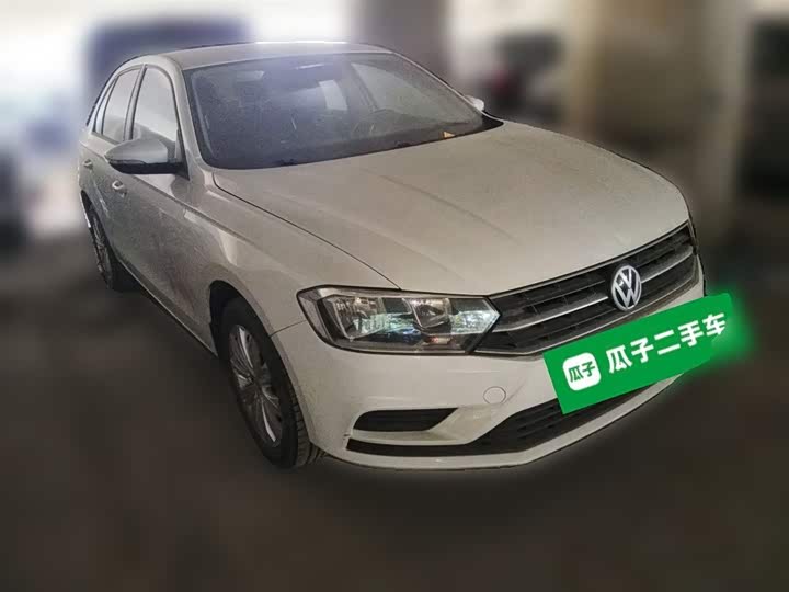 Фото 7 - Volkswagen Bora