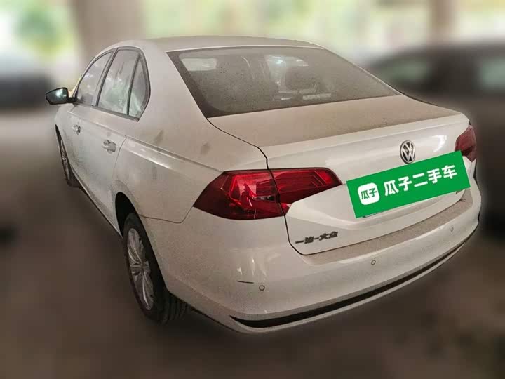 Фото 9 - Volkswagen Bora