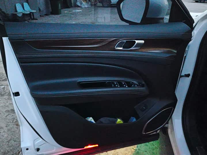 Фото 7 - Ford Equator