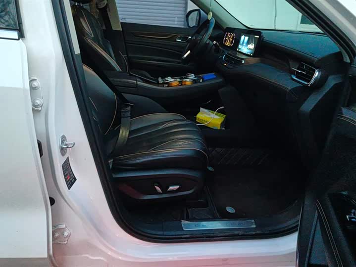 Фото 8 - Ford Equator