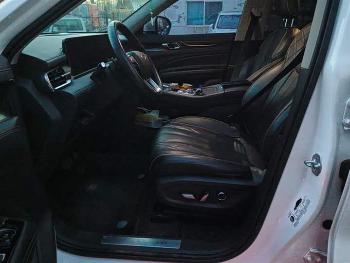 Фото 9 - Ford Equator