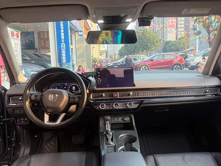 Фото 4 - Honda Integra