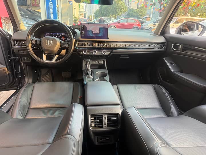 Фото 5 - Honda Integra