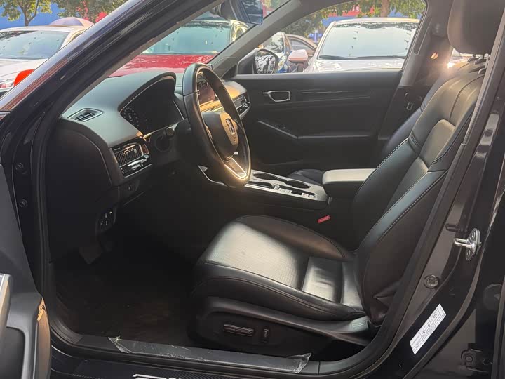 Фото 7 - Honda Integra