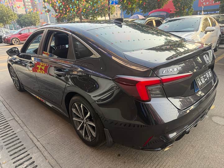 Фото 8 - Honda Integra