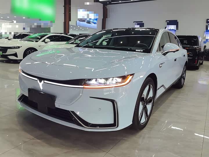 Фото 1 - Voyah Passion