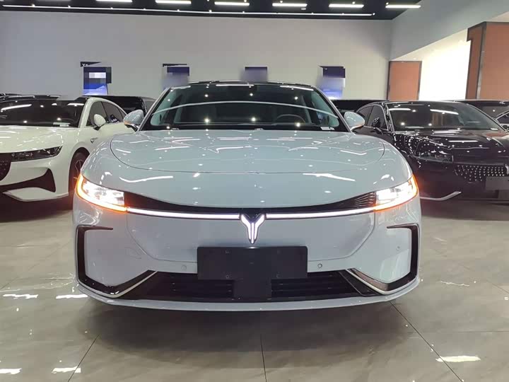 Фото 3 - Voyah Passion