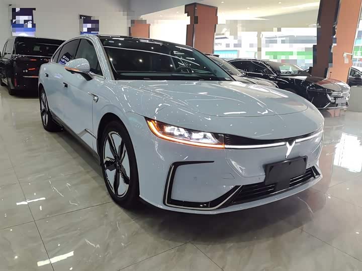 Фото 4 - Voyah Passion