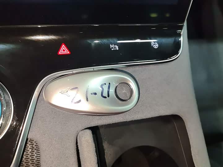 Фото 9 - Voyah Passion