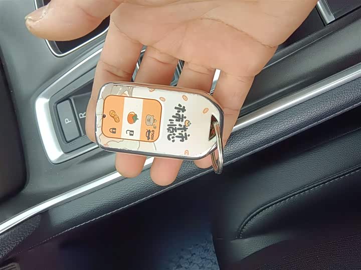 Фото 9 - Honda Accord