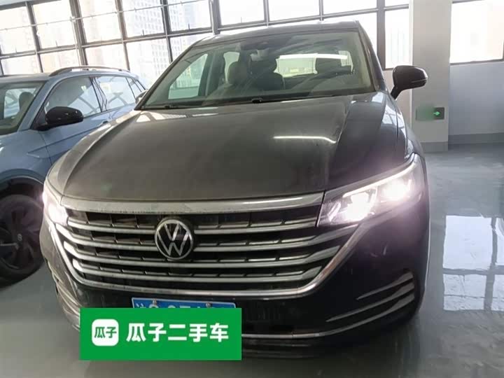 Фото 3 - Volkswagen Viloran