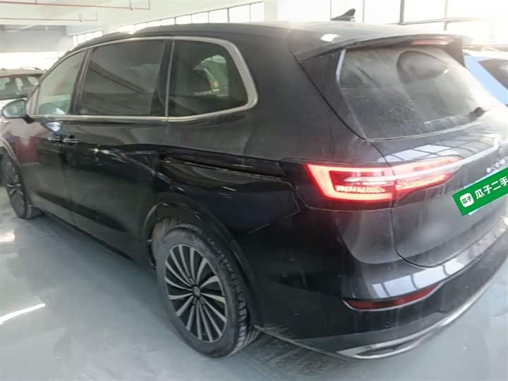 Фото 5 - Volkswagen Viloran