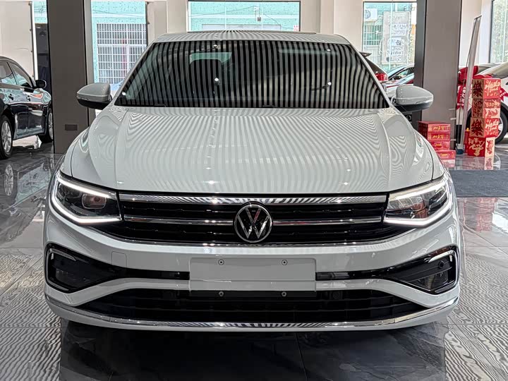 Фото 3 - Volkswagen Bora