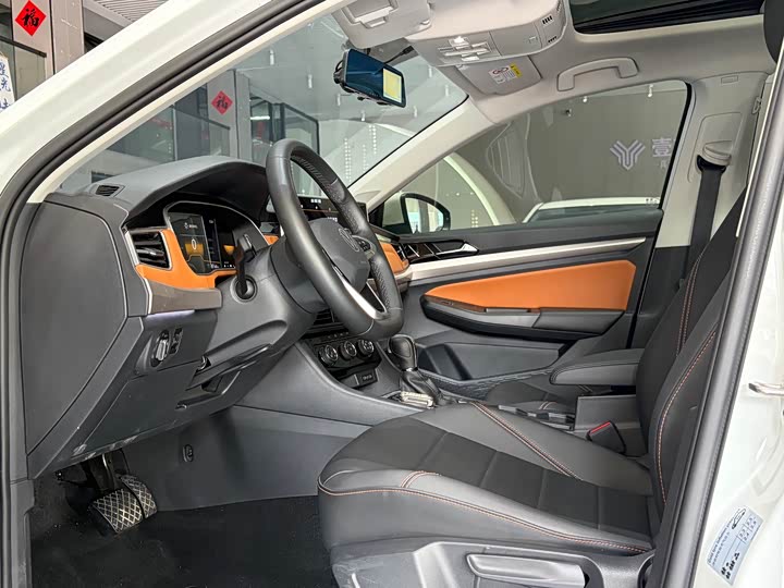 Фото 5 - Volkswagen Bora