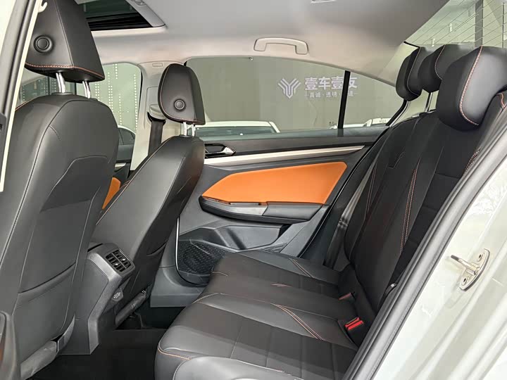 Фото 6 - Volkswagen Bora