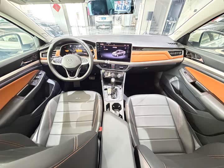 Фото 8 - Volkswagen Bora