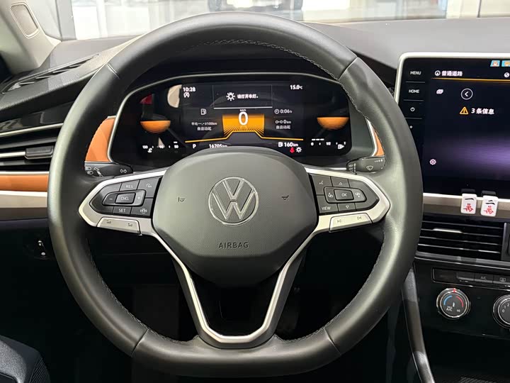 Фото 9 - Volkswagen Bora