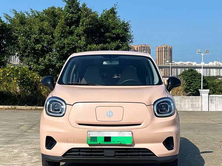 Фото 2 - Leapmotor T03