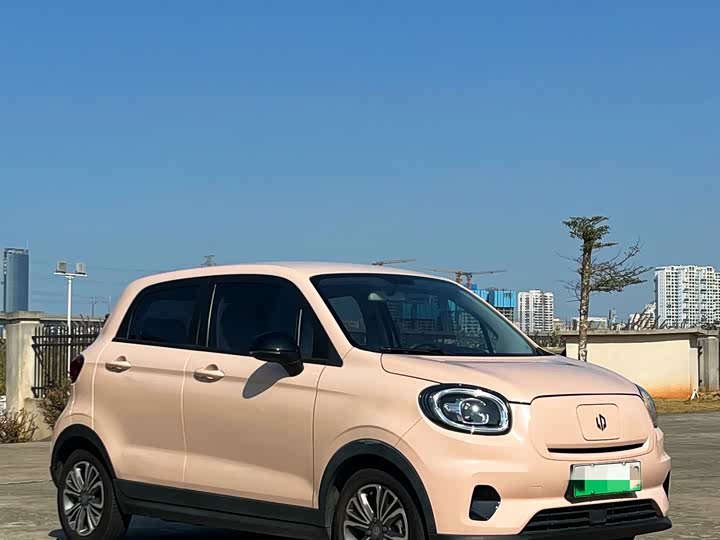 Фото 3 - Leapmotor T03