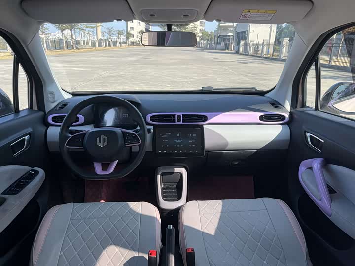 Фото 4 - Leapmotor T03