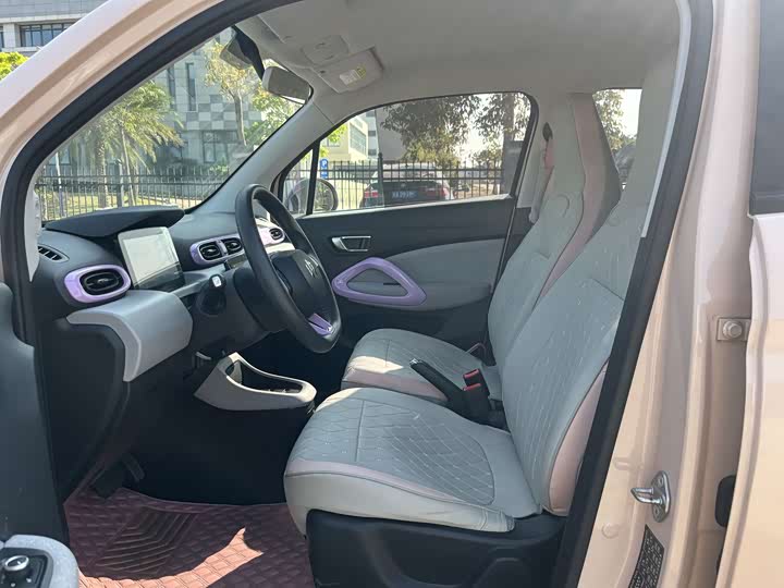 Фото 5 - Leapmotor T03