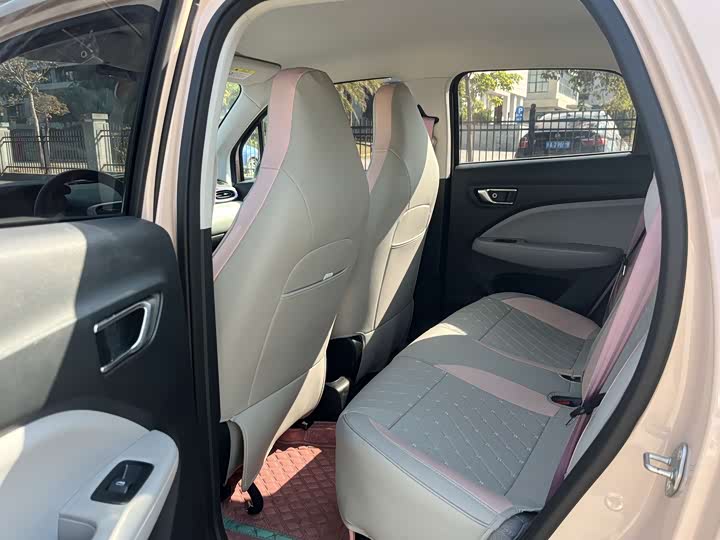 Фото 7 - Leapmotor T03