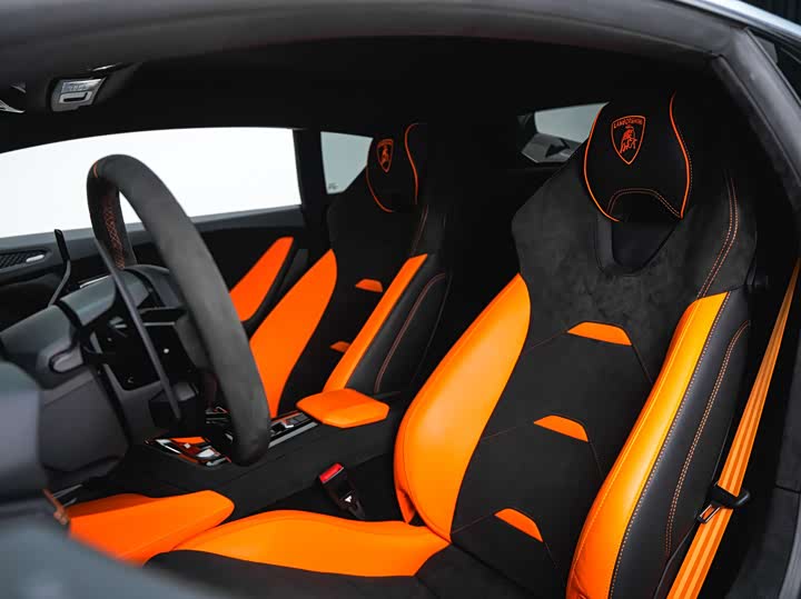 Фото 9 - Lamborghini Huracán