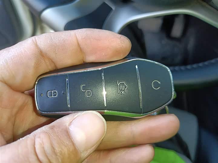 Фото 9 - BYD Dolphin