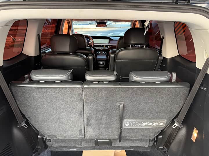 Фото 8 - GAC Trumpchi M6