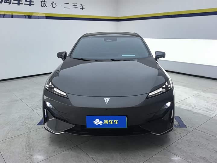 Фото 2 - Changan Deepal SL03