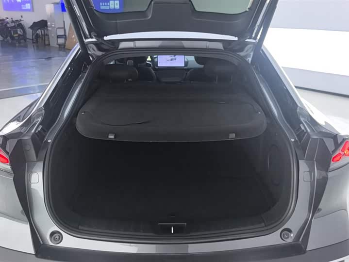 Фото 4 - Changan Deepal SL03