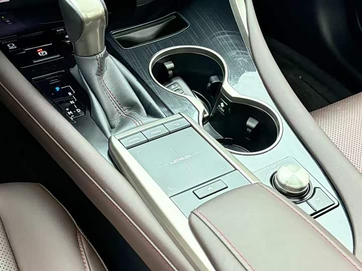 Фото 8 - Lexus RX