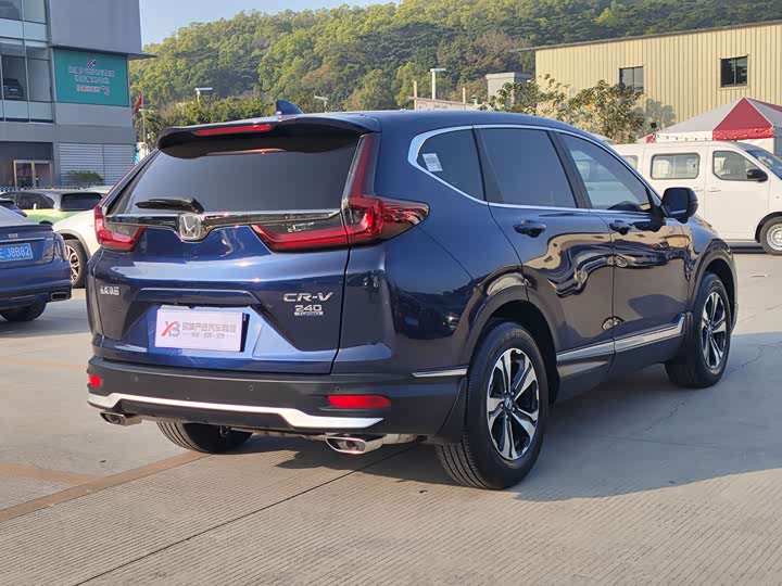 Фото 7 - Honda CR-V