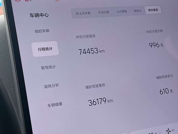 Фото 5 - LiXiang L8