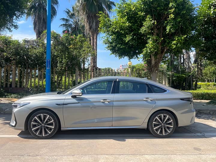 Фото 5 - Chery Arrizo 8