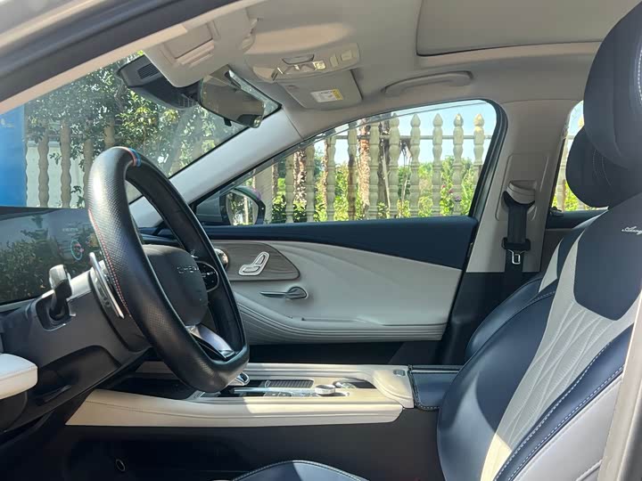 Фото 7 - Chery Arrizo 8