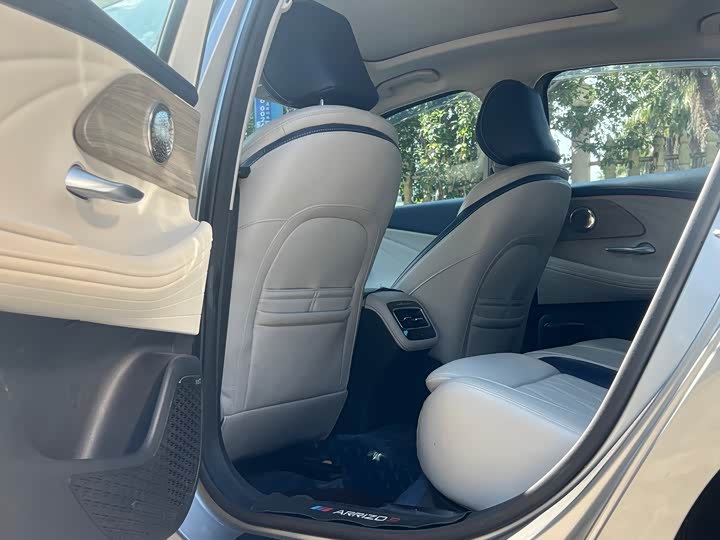 Фото 8 - Chery Arrizo 8