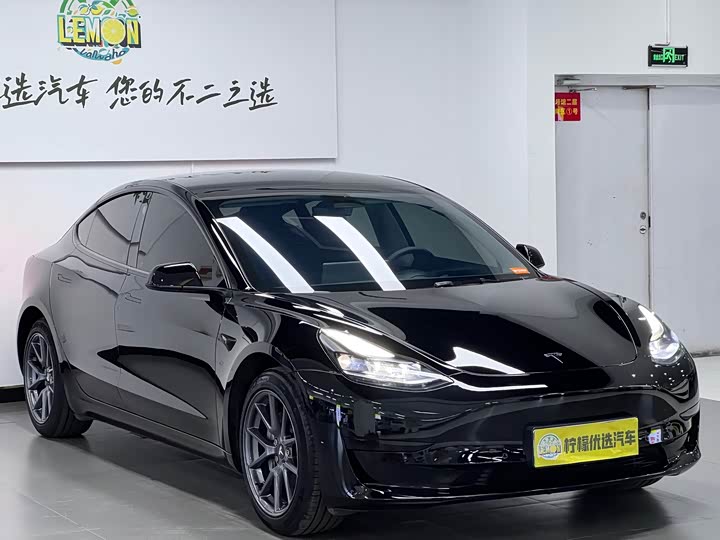 Фото 3 - Tesla Model 3