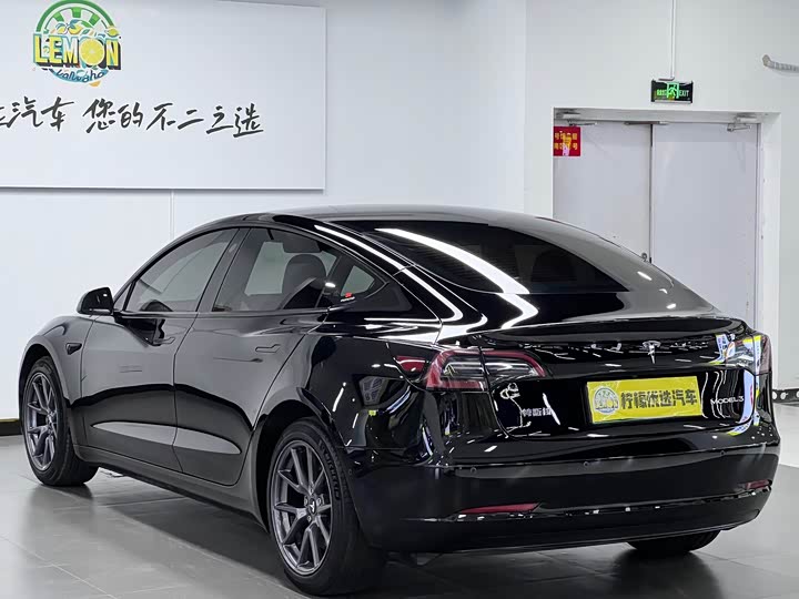 Фото 6 - Tesla Model 3