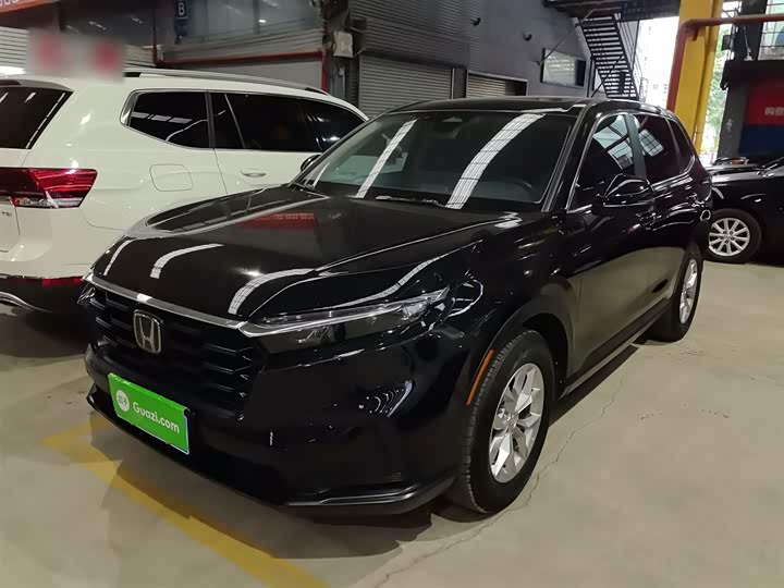 Фото 2 - Honda CR-V