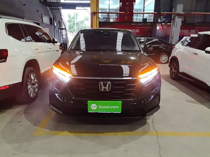 Фото 3 - Honda CR-V