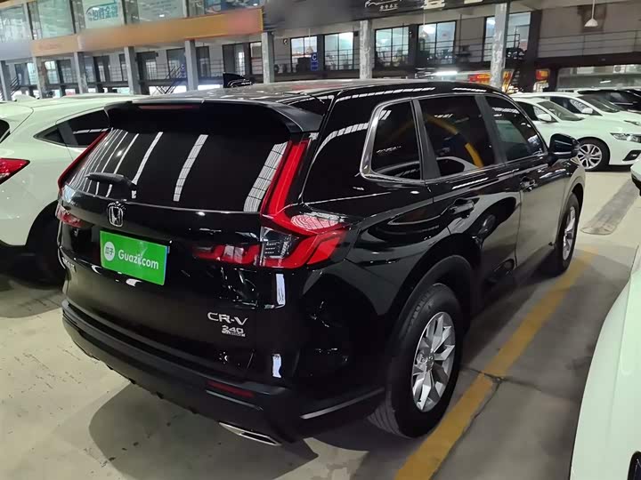 Фото 7 - Honda CR-V