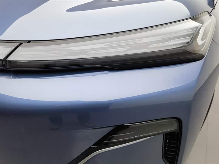 Фото 7 - Geely Galaxy Starship 7