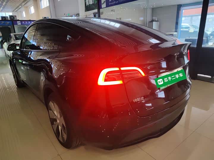 Фото 5 - Tesla Model Y