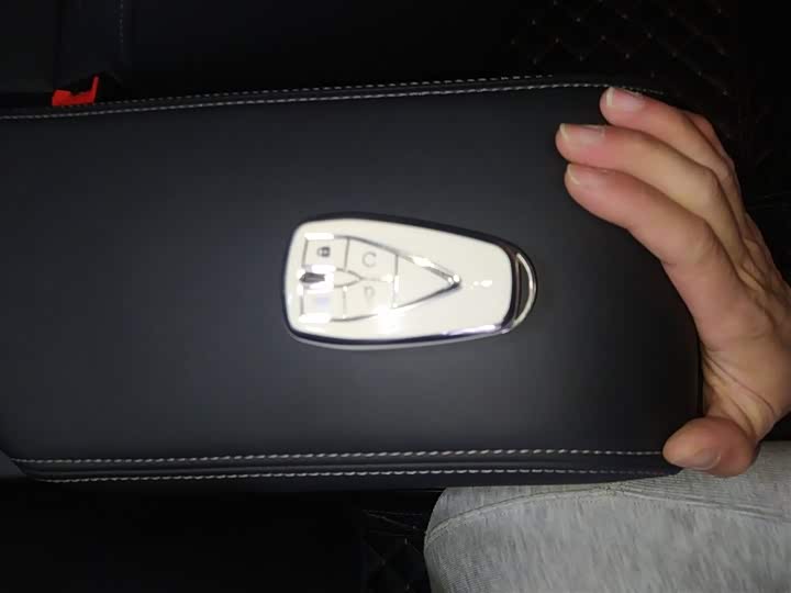 Фото 9 - Changan Eado Plus