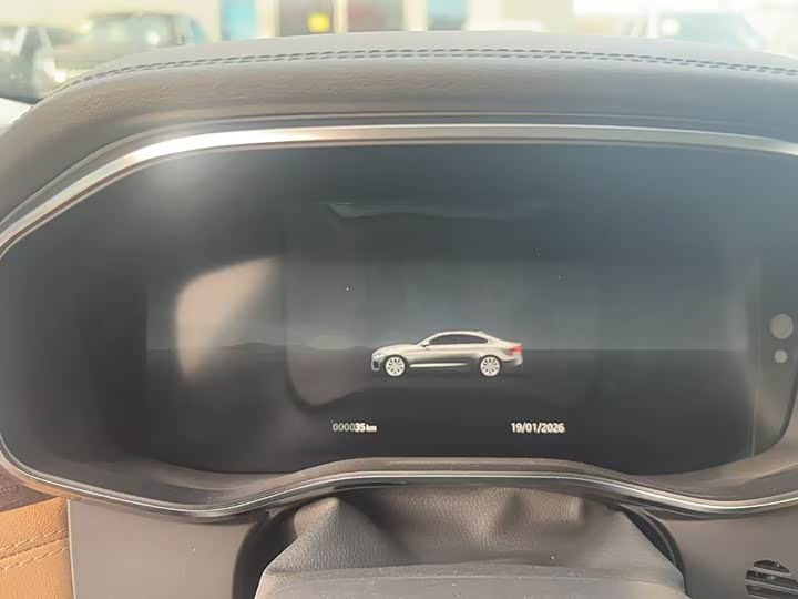 Фото 5 - Jaguar XF L