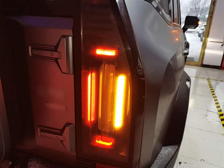 Фото 8 - Jetour T2