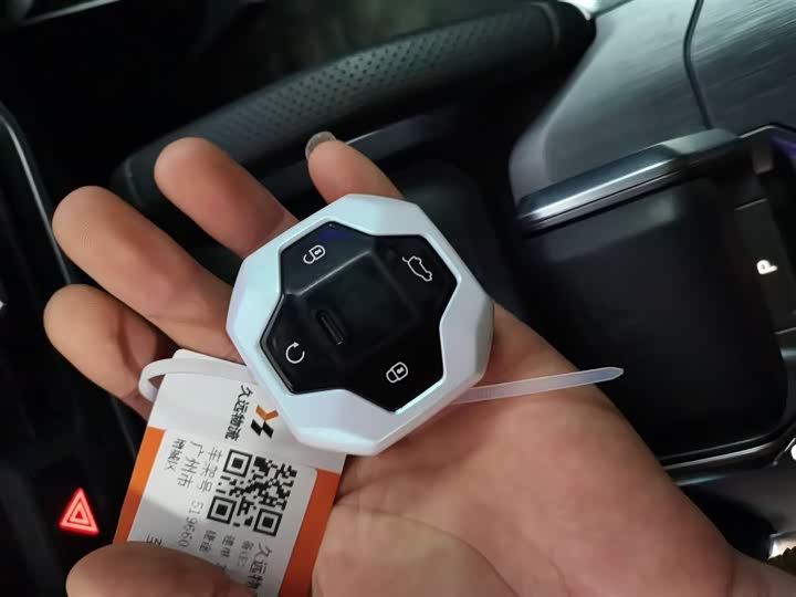 Фото 9 - Jetour T2