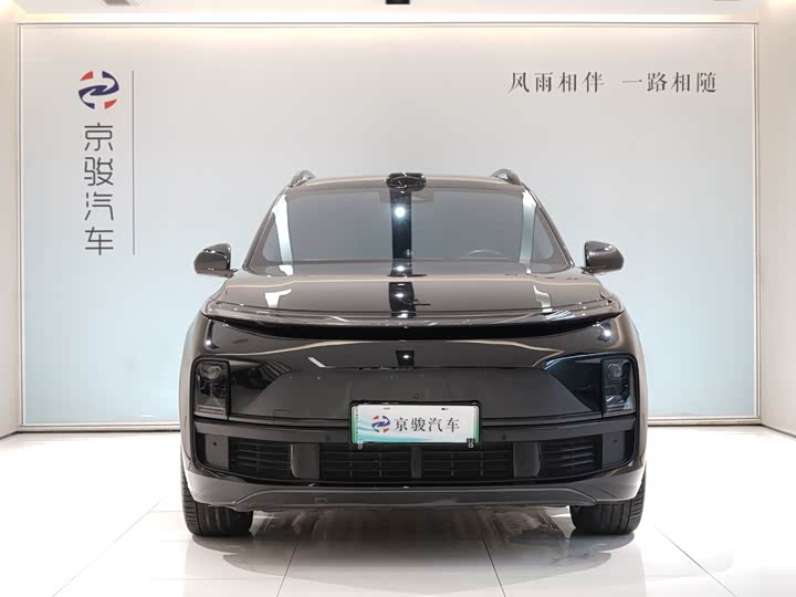 Фото 2 - LiXiang L9