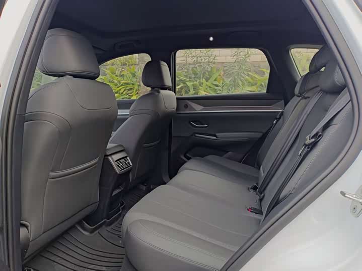 Фото 9 - BYD Song Pro Hybrid